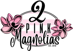 2 Pink Magnolias