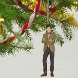 Hallmark The Eleventh Doctor
 Doctor Who Ornament