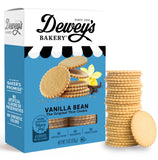 Vanilla Bean Moravian Cookies 9oz