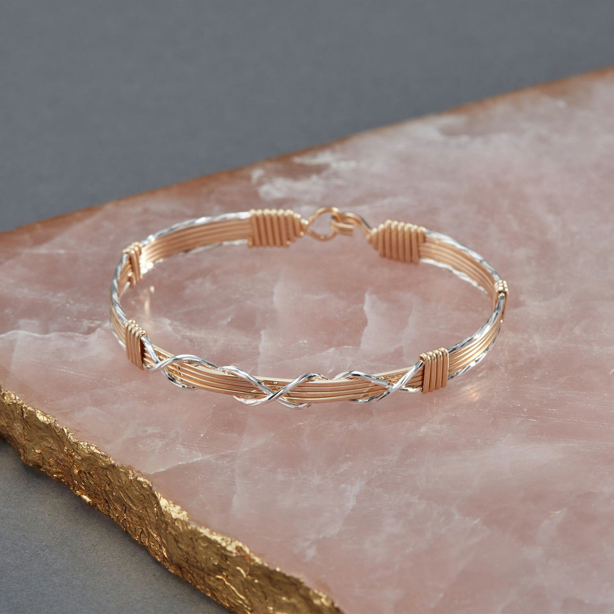 I love you more ronaldo bracelet Clearance