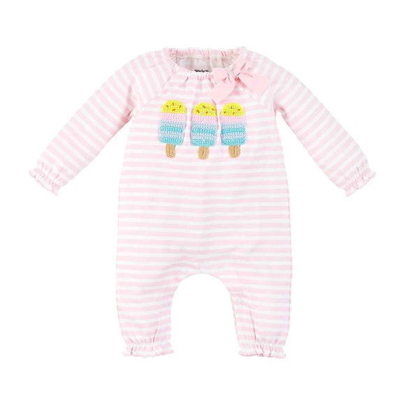 MudPie Popsicle One-Piece