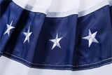 Medium Patriotic Bunting