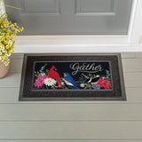 Gather Birdies Sassafras Insert Mat