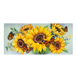 Butterfly Glow Sassafras Insert Mat