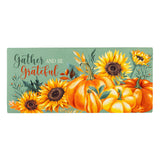Grateful Gatherings Sassafras Insert Mat
