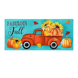 Pickup For Fall  Sassafras Insert Mat