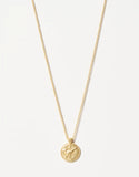 Sea La Vie Necklace 18" Always/Cardinal Gold