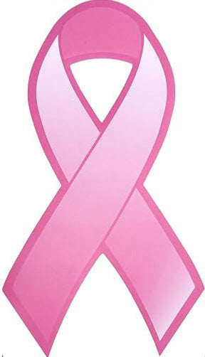 Donation: Breast Cancer Awareness