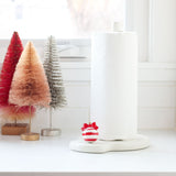 Nora Fleming Deck The Halls Mini