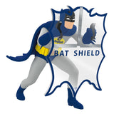 Batman™ The Classic TV Series Behind the Bat-Shield™ Ornament