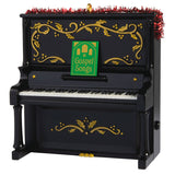 I'll Fly Away Musical Ornament