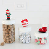 Nora Fleming Deck The Halls Mini