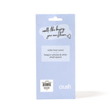 Crush Stay in Your Lane Car Air Freshener