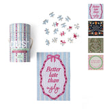 Crush™ Inner Piece Puzzles 300 pieces