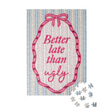 Crush™ Inner Piece Puzzles 300 pieces