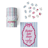 Crush™ Inner Piece Puzzles 300 pieces