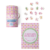 Crush™ Inner Piece Puzzles 300 pieces