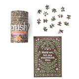 Crush™ Inner Piece Puzzles 300 pieces