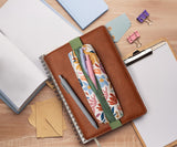 Crush™ In The Loop Notebook Pen Pouch