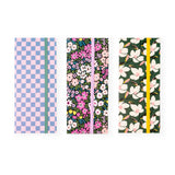 Crush™ Stick with It Adhesive Notes Desk Set