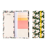 Crush™ Stick with It Adhesive Notes Desk Set