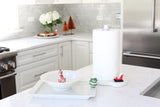 Nora Fleming Pinstripes Rectangle Platter