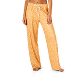 Hello Mello® Breezy Does It Collection Lounge Pants Mellow Yellow