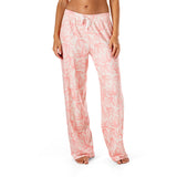 Hello Mello® Breezy Does It Collection Lounge Pants Petal Pusher