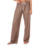 Hello Mello® Breezy Does It Collection Lounge Pants Seeing Spots