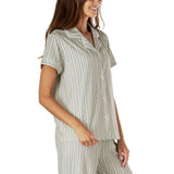 Hello Mello® Breezy Does It Collection Pajama Top Breezy Does It