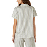 Hello Mello® Breezy Does It Collection Pajama Top Breezy Does It