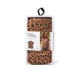 Hello Mello® Breezy Does It Collection Pajama Top Seeing Spots