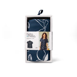 Hello Mello® Breezy Does It Collection Pajama Top Sunset Spritz