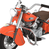 1953 Indian Chief Motorcycle Ornament