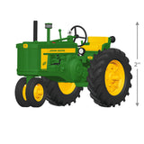 John Deere 620 Tractor Ornament