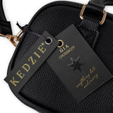 Kedzie® Gia Crossbody