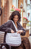 Kedzie® Loft Shoulder Bag