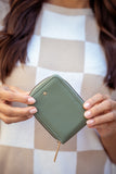 Kedzie® Essentials Only Pocket Wallet