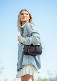 Kedzie® Gia Crossbody