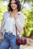 Kedzie® Gia Crossbody