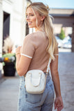 Kedzie® Harper Crossbody