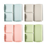 Krumbs Kitchen® Silicone Baking Sheet Dividers