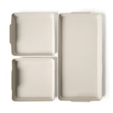 Krumbs Kitchen® Silicone Baking Sheet Dividers