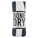 Microfiber Towel Bone Dry