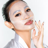 Lemon Lavender® Collagen Me Crazy Deeply Hydrating Bio-Collagen Mask