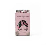 Lemon Lavender® Mane Squeeze Reversible Satin Turbo Towel