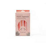 Lemon Lavender® Mane Squeeze Reversible Satin Turbo Towel