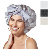 Lemon Lavender® Snooze Control Satin Sleep Bonnet