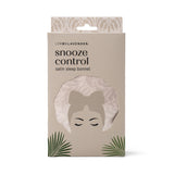 Lemon Lavender® Snooze Control Satin Sleep Bonnet