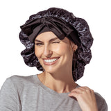 Lemon Lavender® Snooze Control Satin Sleep Bonnet